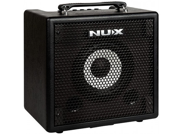 Nux   Mighty Bass 50BT